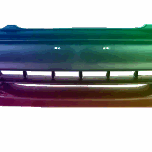 Hyundai Accent (X-3) přední nárazník 1994-1997 Libovolná barva