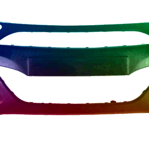 Přední nárazník Hyundai I10 (PA) 2011-2013 Libovolná barva