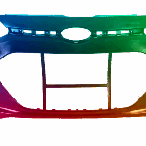 Přední nárazník Hyundai I10 (BA) Od 2014 Libovolná barva