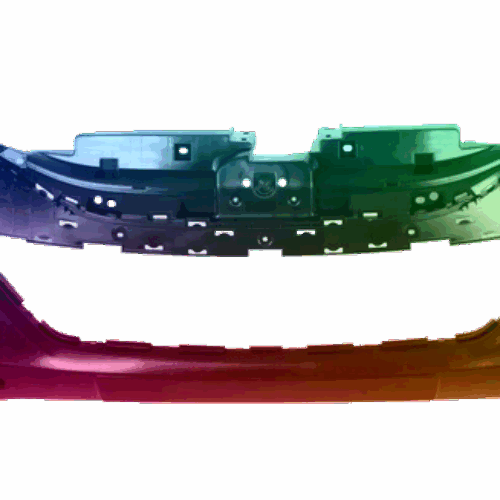 Přední nárazník Hyundai I35 (LM) 2009-2015 Libovolná barva