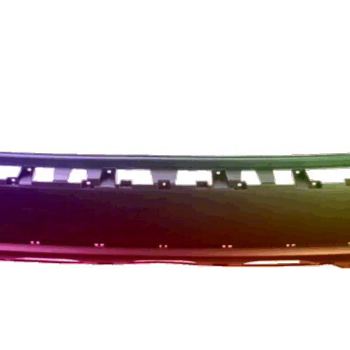 Zadní nárazník Hyundai Santa Fe (CM) 2006-2009 Libovolná barva