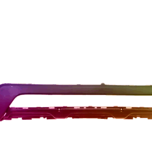 Přední nárazník Hyundai Santa Fe (DM) 2012-2018 Libovolná barva