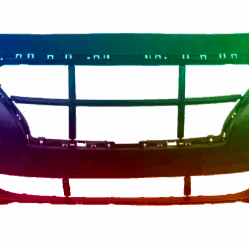 Hyundai Santa Fe (TM) Přední nárazník od 2018 Jakákoli barva