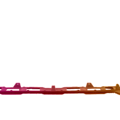 Hyundai Santa Fe (TM) Přední nárazník od 2018 Jakákoli barva