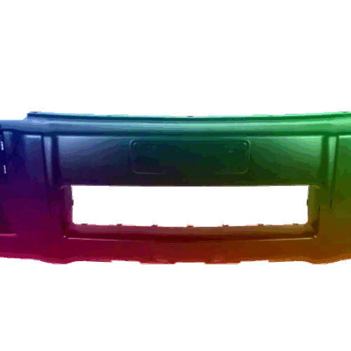 Přední nárazník Hyundai Tucson (JM) 2004-2009 Libovolná barva