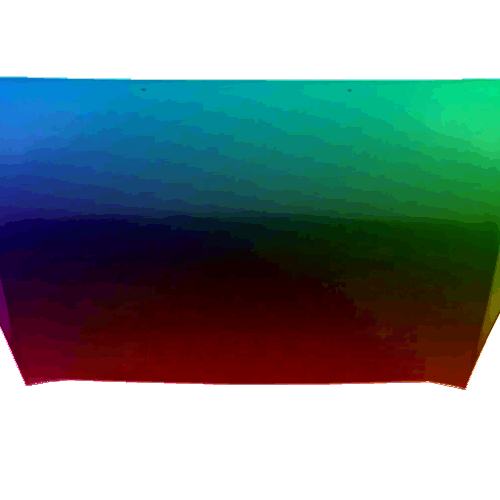 Kapota Hyundai Coupe/Tiburon (GK) 2001-2006 Každá barva