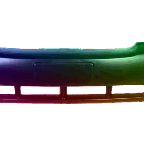 Přední nárazník Kia Carnival (GQ) 2001-2007 Libovolná barva