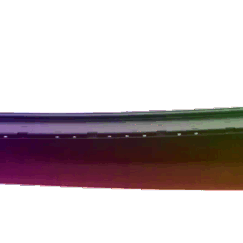 Zadní nárazník Kia Carnival/Sedona (VQ) 2006-2011 Každá barva