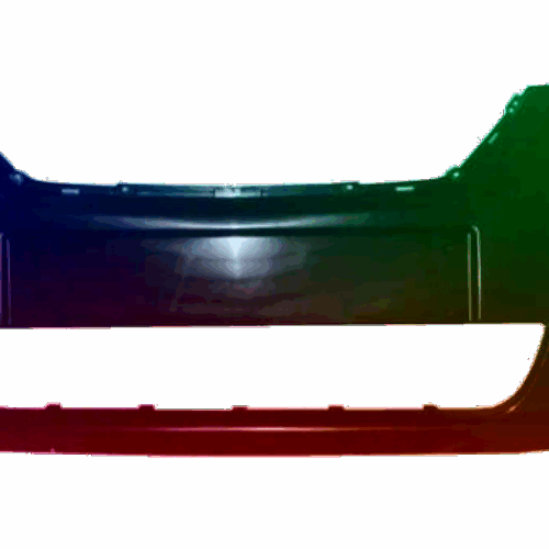 Přední nárazník Kia CEE’D (ED) 2006-2009 Libovolná barva