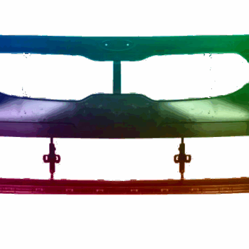 Přední nárazník Kia CEE’D Od roku 2018 Libovolná barva