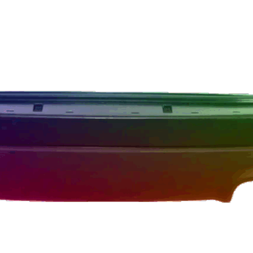 Zadní nárazník Kia Sportage (JE) 2004-2010 Libovolná barva