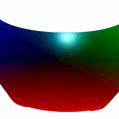 Kapota motoru Kia CEE’D (ED) 2006-2009 Libovolná barva