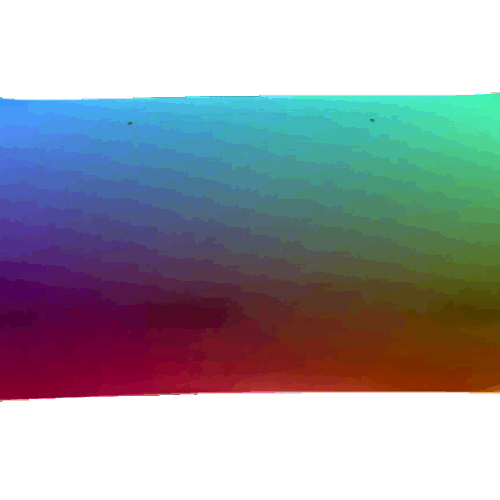 Kapota motoru Kia Rio (DC) 2003-2004 Libovolná barva