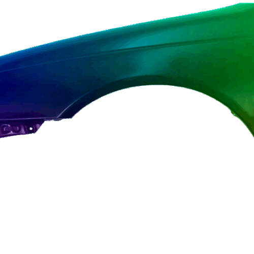 Levé křídlo Toyota Avensis (T22) 2000-2003 Libovolná barva