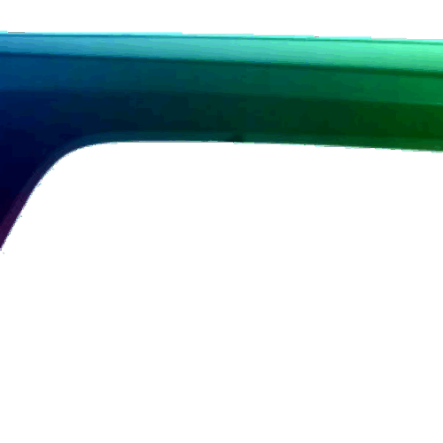 Pravé křídlo Toyota Land Cruiser 1974-1991 Libovolná barva