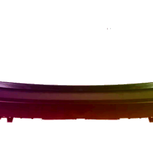 Zadní nárazník Toyota Auris (E18) 2013-2015 Libovolná barva