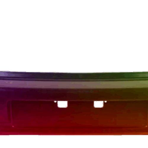 Zadní nárazník Toyota Auris (E18) 2013-2015 PDC Libovolná barva