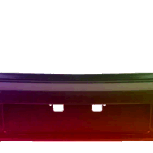 Zadní nárazník Toyota Auris (E18) Od 2015 PDC Libovolná barva