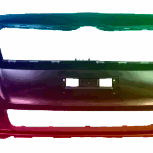 Přední nárazník Toyota Avensis (T25) 2003-2006 SR Libovolná barva