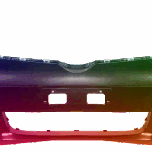 Přední nárazník Toyota Avensis (T27) 2008-2012 Libovolná barva