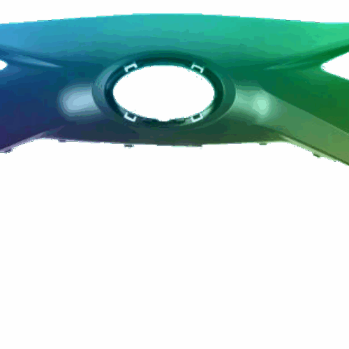 Přední nárazník Toyota Aygo 2014-2022 Libovolná barva