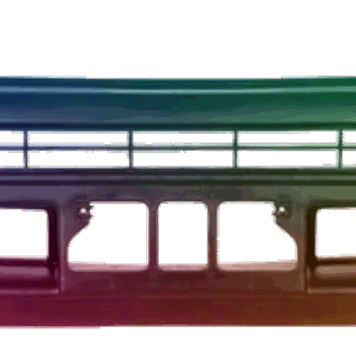 Přední nárazník Toyota Corolla (E10) 1991-1998 Libovolná barva