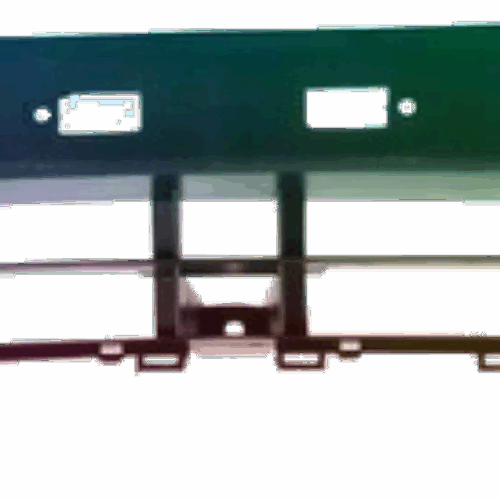 Přední nárazník Toyota Corolla (E11) 1997-2000 Libovolná barva