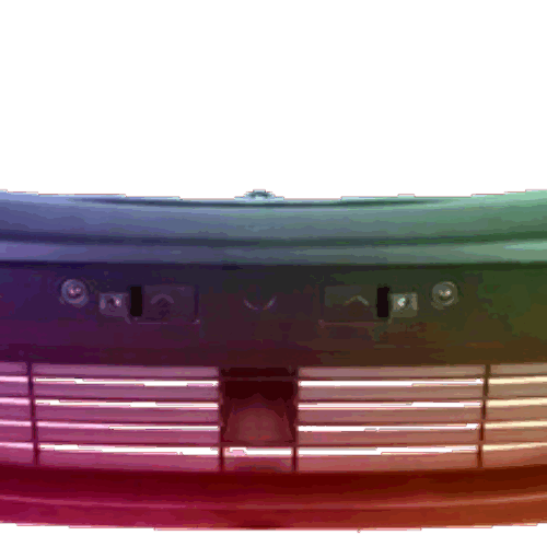 Přední nárazník Toyota Corolla (E11) 2000-2001 Libovolná barva