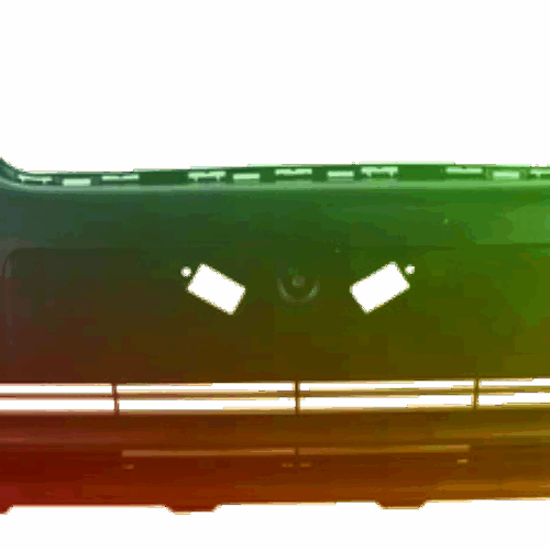 Přední nárazník Toyota Corolla (E12) 2002-2003 Libovolná barva