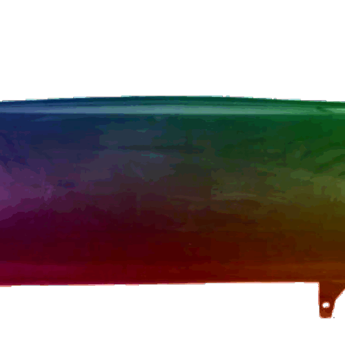 Zadní nárazník Toyota Corolla (E12) 2002-2003 Libovolná barva