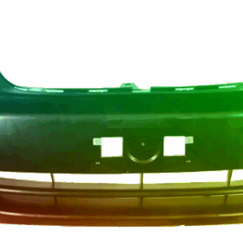 Přední nárazník Toyota Corolla (E12) 2004-2007 Libovolná barva