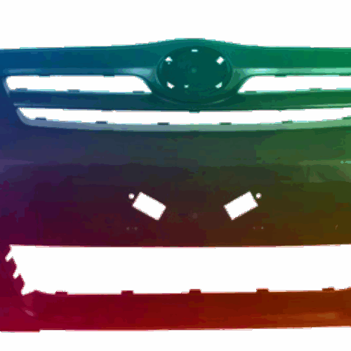 Přední nárazník Toyota Corolla (E12) 2004-2007 Libovolná barva