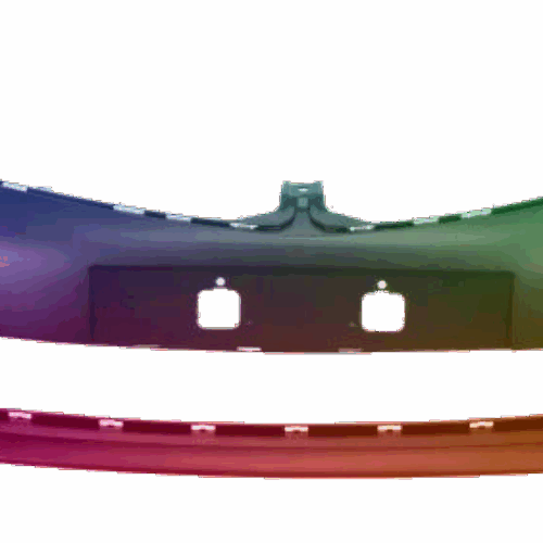 Přední nárazník Toyota Corolla (E18) 2013-2019 SR Libovolná barva