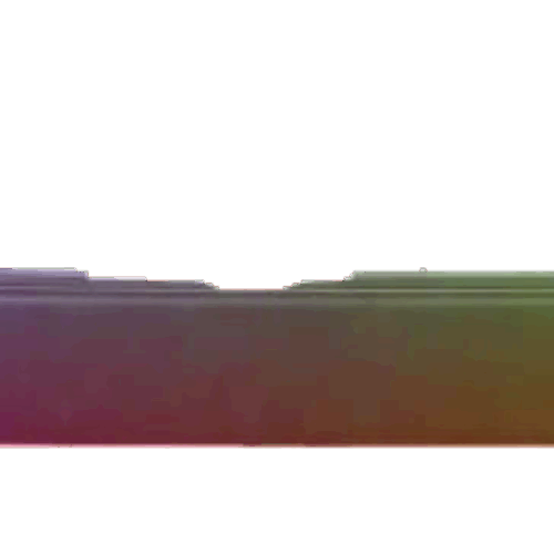 Zadní nárazník Toyota HI-ACE (GRANVIA) 1995-2006 Libovolná barva