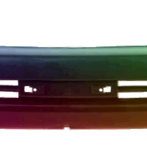 Přední nárazník Toyota Land Cruiser (FJ100) 1998-2007 Libovolná barva