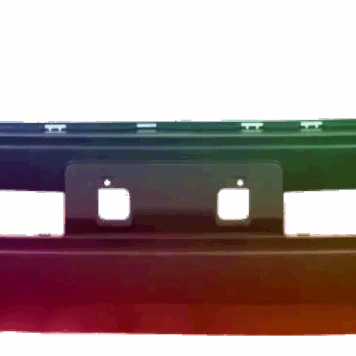 Přední nárazník Toyota Land Cruiser (FJ200) 2015-2021 SR Libovolná barva