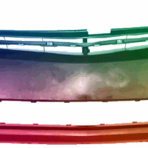 Přední nárazník Toyota Prius (XW20) 2003-2009 Libovolná barva