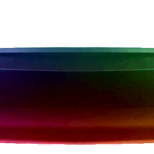 Zadní nárazník Toyota Prius (XW20) 2003-2009 Libovolná barva