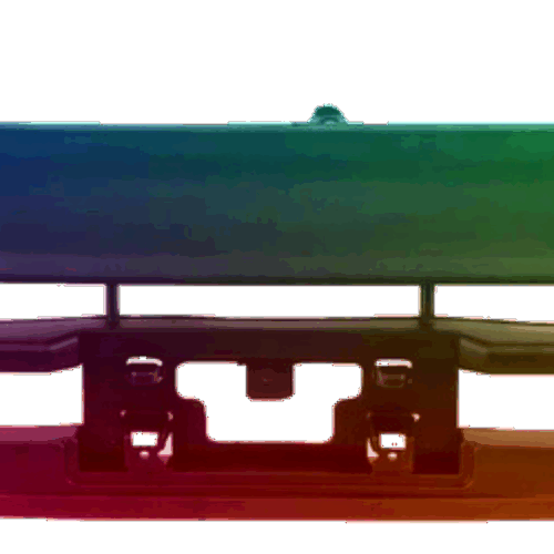 Přední nárazník Toyota RAV4 (XA10) 1994-2000 Libovolná barva