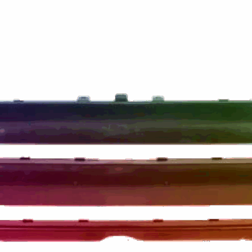 Přední nárazník Toyota RAV4 (XA30) 2006-2009 Libovolná barva