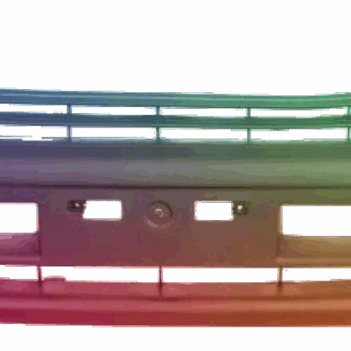 Přední nárazník Toyota Starlet (P9) 1996-1999 Libovolná barva