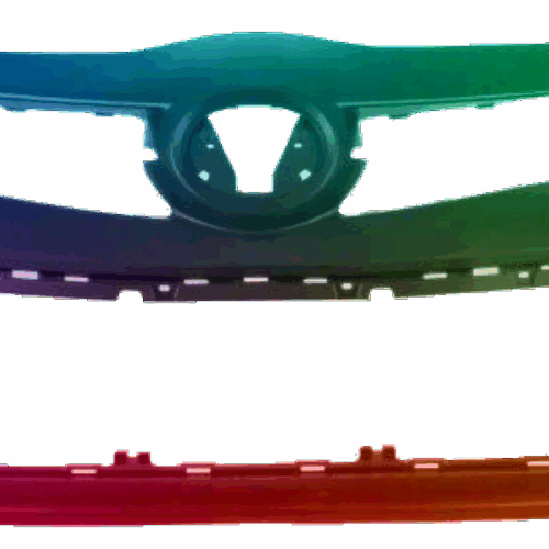 Přední nárazník Toyota Verso Od 2013 SR Libovolná barva