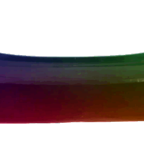 Zadní nárazník Toyota Yaris 2014-2017 Libovolná barva