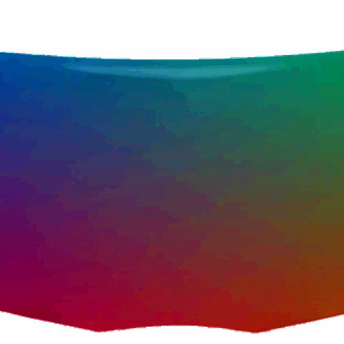 Kapota Toyota Aygo (AB1) 2005-2012 Libovolná barva