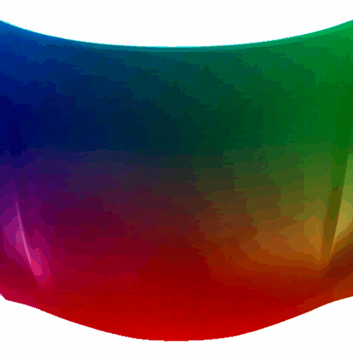 Kapota Toyota Camry (XV40) 2006-2011 Libovolná barva