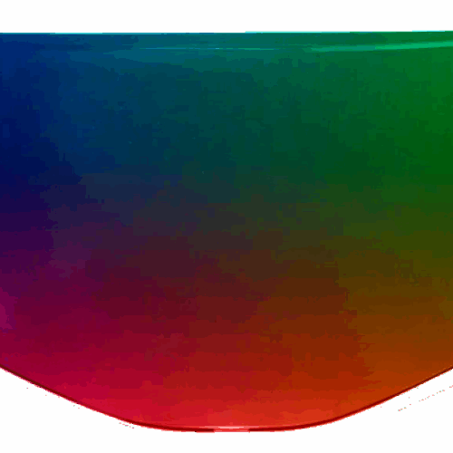 Kapota Toyota C-HR Od 2016 Libovolná barva