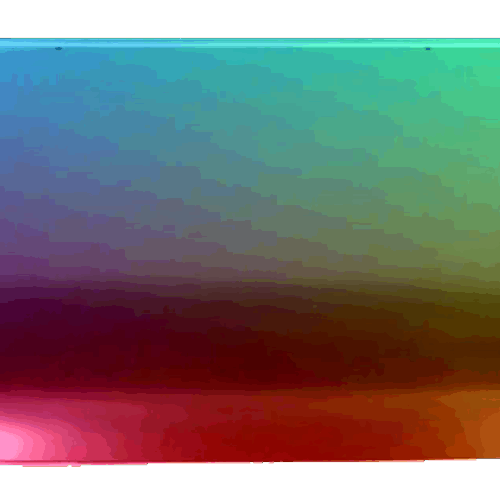 Kapota Toyota Hilux (N60) 2001-2005 Libovolná barva