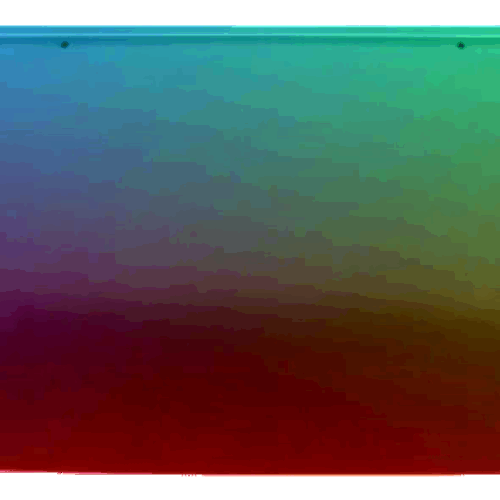 Kapota Toyota Hilux (N70) 2005-2012 Libovolná barva