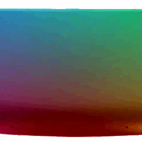 Kapota Toyota Hilux (N120) Od roku 2015 Libovolná barva