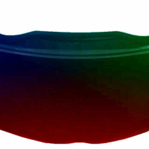 Kapota Toyota IQ (AJ1) Od roku 2008 Libovolná barva